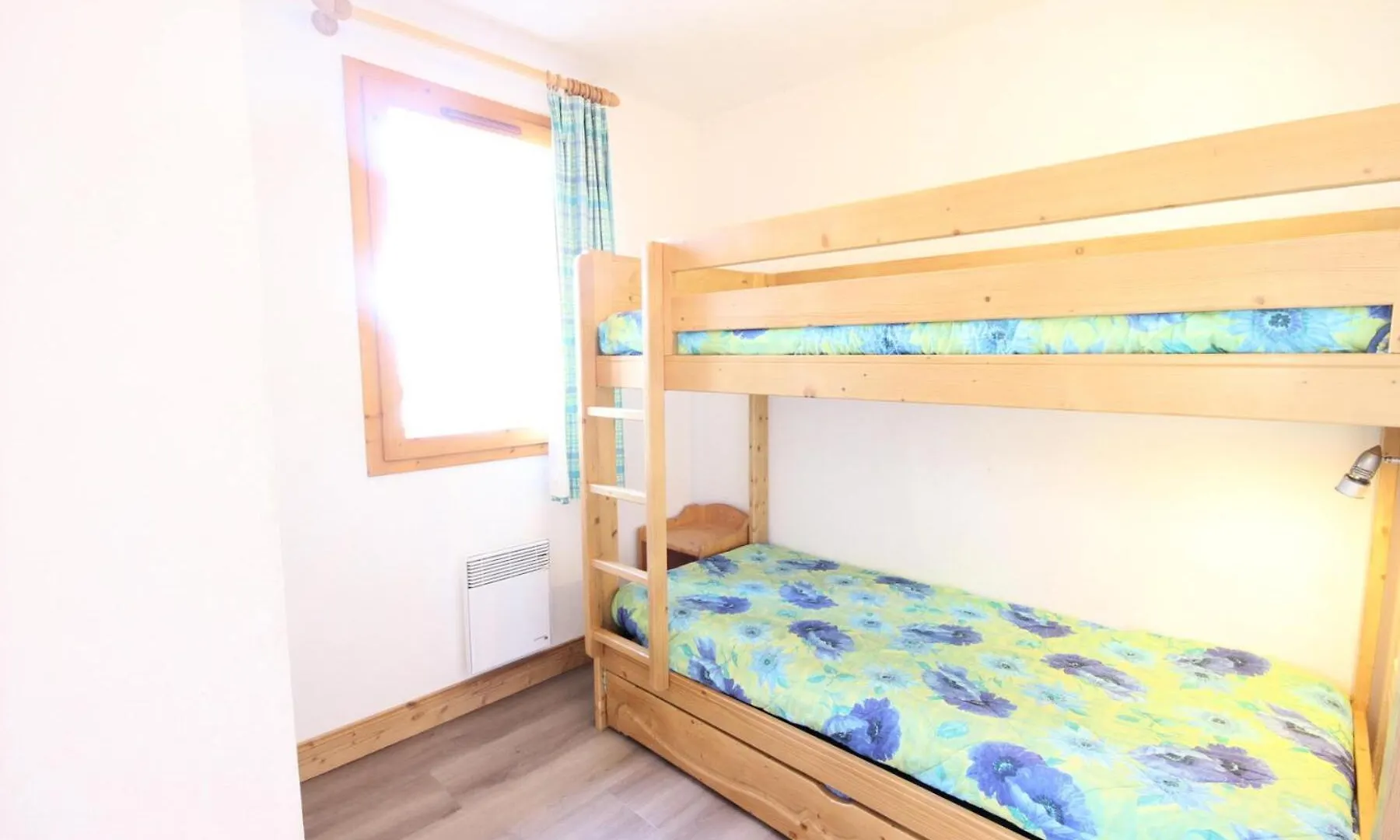 Residence Edelweiss - Appartement De Charme 3 Pieces 8 Personnes A Vallandry Proche Des Pistes, Des Commerces Et Du Centre Station Mae-2003 Peisey-Nancroix 0*,