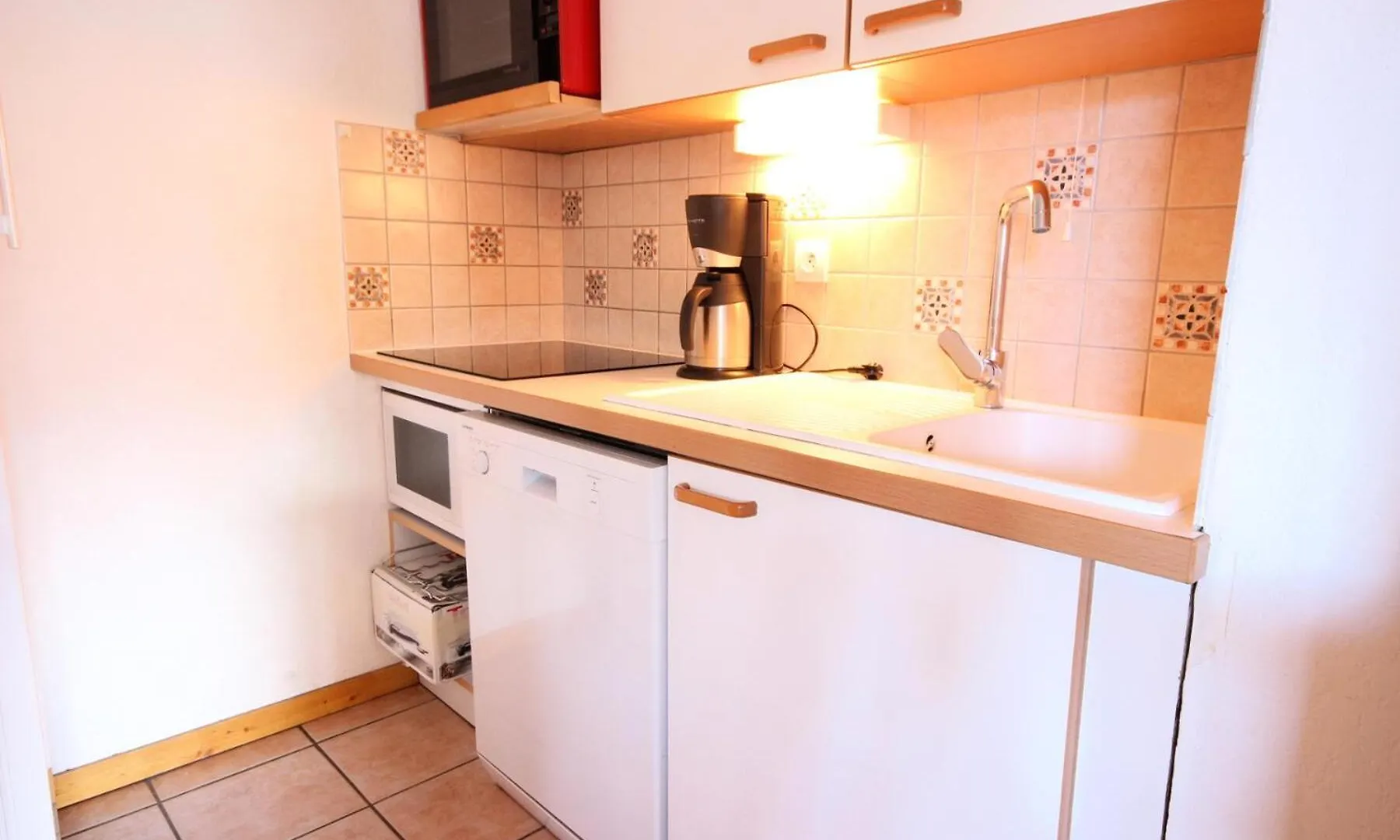 Apartment Residence Edelweiss - Appartement De Charme 3 Pieces 8 Personnes A Vallandry Proche Des Pistes, Des Commerces Et Du Centre Station Mae-2003 Peisey-Nancroix